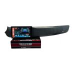 Fimex Alfa Romeo Giulietta 2010-2014 Fimex 4-64 Fanlı Dspli Pro Oem Multimedia 9"