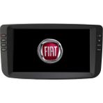 Fimex Araç Multimedya Fiat Linea New 2013 - 2017 / 2 GB Ram 64 GB HDD / 9 Inch Hd Ekran - Carplay - Android 13 - Double Teyp - Navigasyon Cihazı Fmx