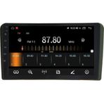 Fimex Audi A3 2GB Ram 32GB HDD Android 10 Carplay Özellikli Navigasyon Multimedya Ekran