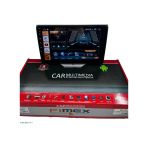 Fimex Audi A4 2002-2008 Fimex 2-64 Dspli Pro Oem Multimedia