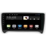 Fimex Audı A4 2002-2008 Multimedya Navigasyon USB Kamera Carplayer