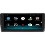 Fimex Audi A4 8 GB Ram + 128 GB HDD Android 12 Carplay Navigasyon Multimedya Ekran