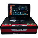 Fimex Audi Tt 2006-2014 Fimex 4-64 (Fanlı) Dspli Pro Oem Multimedia - Siyah
