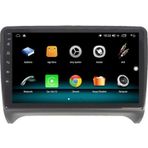 Fimex Audi TT 2GB Ram 32GB HDD Android 10 Carplay Özellikli Navigasyon Multimedya Ekran