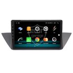 Fimex BMW X1 Android 12 Carplay 8 GB Ram + 128 GB HDD Navigasyon Multimedya Ekran