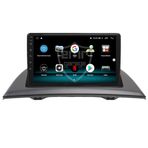 Fimex BMW X3 Android 12 Carplay 8 GB Ram + 128 GB HDD Navigasyon Multimedya Ekran