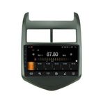 Fimex Chevrolet Aveo 2GB Ram 32GB HDD Android 10 Carplay Özellikli Navigasyon Multimedya Ekran