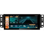 Fimex Chevrolet Captıva 2006-2011 Multimedya Navigasyon Usb Kamera Carplayer 4 Ram