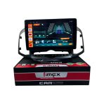 Fimex Chevrolet Captiva 2011-2017 Fimex 4-64 Fanlı Dspli Pro Oem Multimedia 10"