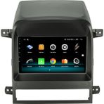 Fimex Chevrolet Captiva 2GB Ram 32GB HDD Android 10 Carplay Özellikli Navigasyon Multimedya Ekran
