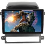 Fimex Chevrolet Captiva Android 12 Carplay 8 GB Ram + 128 GB HDD Navigasyon Multimedya Ekran