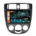 Fimex Chevrolet Lacetti 2GB Ram 32GB HDD Android 10 Carplay Özellikli Navigasyon Multimedya Ekran