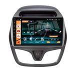 Fimex Chevrolet Spark 2 GB Ram 32 GB HDD Android 10 Carplay Özellikli Navigasyon Multimedya Ekran