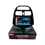 Fimex Chevrolet Spark 2010-2013 Fimex 4-64 Fanlı Dspli Pro Oem Multimedia 9"