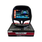 Fimex Chevrolet Spark 2015 Fimex 4-64 Fanlı Dspli Pro Oem Multimedia 9"