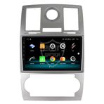 Fimex Chrysler 300C 2GB Ram 32GB HDD Android 10 Carplay Özellikli Navigasyon Multimedya Ekran