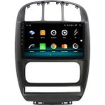 Fimex Chrysler Grand Voyager 2 GB Ram 32 GB HDD Android 10 Carplay Özellikli Navigasyon Multimedya Ekran