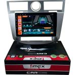 Fimex Chrysler Sebring Fimex 4-64 Fanlı Dspli Pro Oem Multimedia 9"