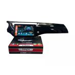 Fimex Citroen C3 2010 Piano Black Fimex 4-64 Fanlı Dspli Pro Oem Multimedia 9"