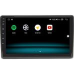 Fimex Dacia Duster-Lodgy-Sandero 2GB Ram 32GB HDD Android 10 Carplay Özellikli Navigasyon Multimedya Ekran