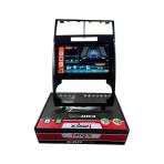 Fimex Dodge Magnum 2005-2007 Fimex 4-64 Fanlı Dspli Pro Oem Multimedia 9"