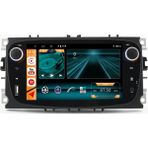 Fimex Fİ-9911 Ford Focus 2 Android 10 Carplay Navigasyon Multimedya Ekran