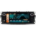 Fimex Fİ-9911 Ford Mondeo Android 10 Carplay Navigasyon Multimedya Ekran
