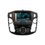 Fimex Fİ-9912 Ford Focus 3 Android 10 Carplay Navigasyon Multimedya Ekran