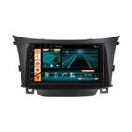 Fimex Fİ-9921 Hyundai İ30 Android 10 Carplay Navigasyon Multimedya Ekran