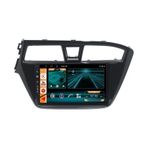 Fimex Fİ-9939 Hyundai İ20 Android 10 Carplay Navigasyon Multimedya Ekran