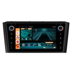 Fimex Fİ-9956 Toyota Avensis Android 10 Carplay Navigasyon Multimedya Ekran