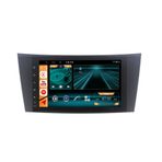 Fimex Fİ-9959 Mercedes E Class W211 Android 10 Carplay Navigasyon Multimedya Ekran