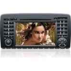 Fimex Fİ-9960 Mercedes ML Android 10 Carplay Navigasyon Multimedya Ekran