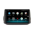 Fimex Fiat Fiorino 2GB Ram 32GB HDD Android 10 Carplay Özellikli Navigasyon Multimedya Ekran