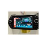 Fimex FİAT FİORİNO MULTİMEDYA ANDROİD NAVİGASYON OEM BT CARP