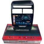 Fimex Fiat Linea Fimex 2-64 Dspli Pro Oem Multimedia - Siyah