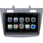 Fimex Ford Connect 2008-2011 Multimedya Navigasyon USB Kamera Carplayer 6 Ram