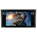 Fimex Ford Fiesta 2 GB Ram 32 GB HDD Tuşlu Android 12 Carplay Özellikli Navigasyon Multimedya Ekran