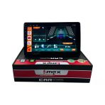 Fimex Ford Fiesta 2018-2023 Fimex 4-64 Fanlı Dspli Pro Oem Multimedia 10"