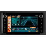 Fimex Ford Focus 1 (2003-2006) Android Carplay Navigasyon Multimedya - 4gb Ram 64GB HDD - CLLG24070 - Siyah