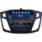 Fimex Ford Focus 3-4 Tesla 2015-2018 Multimedya Navigasyon USB Kamera Carplayer