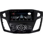 Fimex Ford Focus 4 2012-2017 Multimedya Navigasyon USB Kamera Carplayer 4 Ram