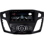 Fimex Ford Focus 4 2012-2017 Multimedya Navigasyon USB Kamera Carplayer 6 Ram