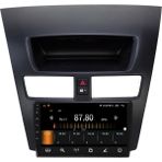 Fimex Ford Ranger BT50 2 GB Ram 32 GB HDD Android 10 Carplay Özellikli Navigasyon Multimedya Ekran