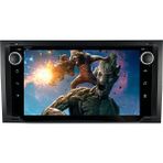 Fimex Ford Transit 2 GB Ram 32 GB HDD Tuşlu Android 12 Carplay Özellikli Navigasyon Multimedya Ekran
