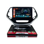 Fimex Grand Cherokee 2015-2017 Fimex 4-64 Fanlı Dspli Pro Oem Multimedia 10"