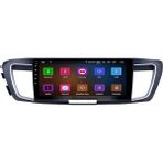 Fimex Honda Accord 2012+ Multimedya Navigasyon USB Kamera Carplayer