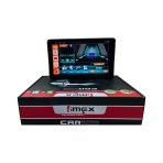 Fimex Honda City 2020+ Fimex 4-64 Fanlı Dspli Pro Oem Multimedia 9"