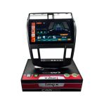 Fimex Honda City Ac 2008-2013 Fimex 4-64 Fanlı Dspli Pro Oem Multimedia 10"