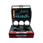 Fimex Honda City Mc 2011-2016 Fimex 4-64 Fanlı Dspli Pro Oem Multimedia 10"